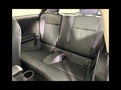 2025 MINI HARDTOP 2 DOOR Cooper S