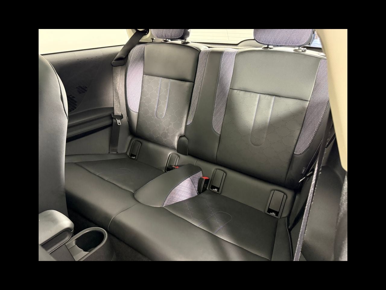 2025 MINI HARDTOP 2 DOOR Cooper S