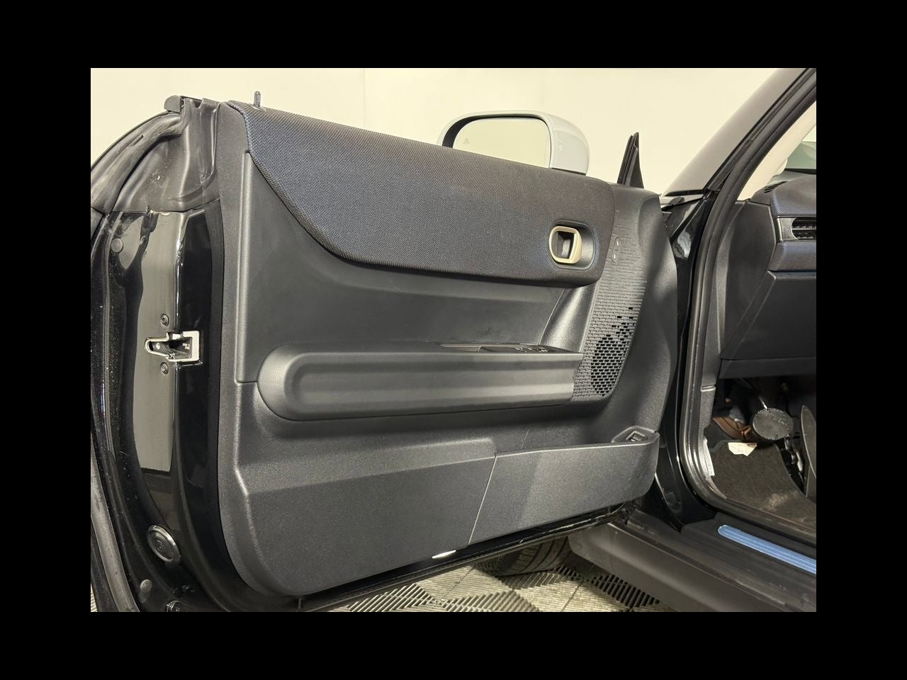 2025 MINI HARDTOP 2 DOOR Cooper S