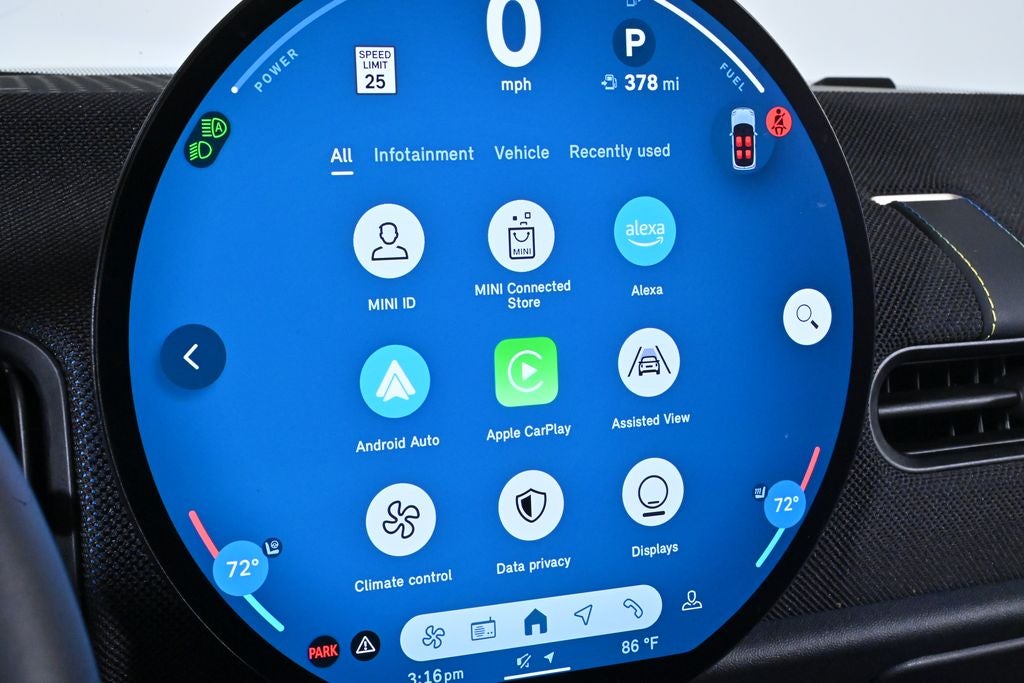 2025 MINI Hardtop 2 Door Cooper S