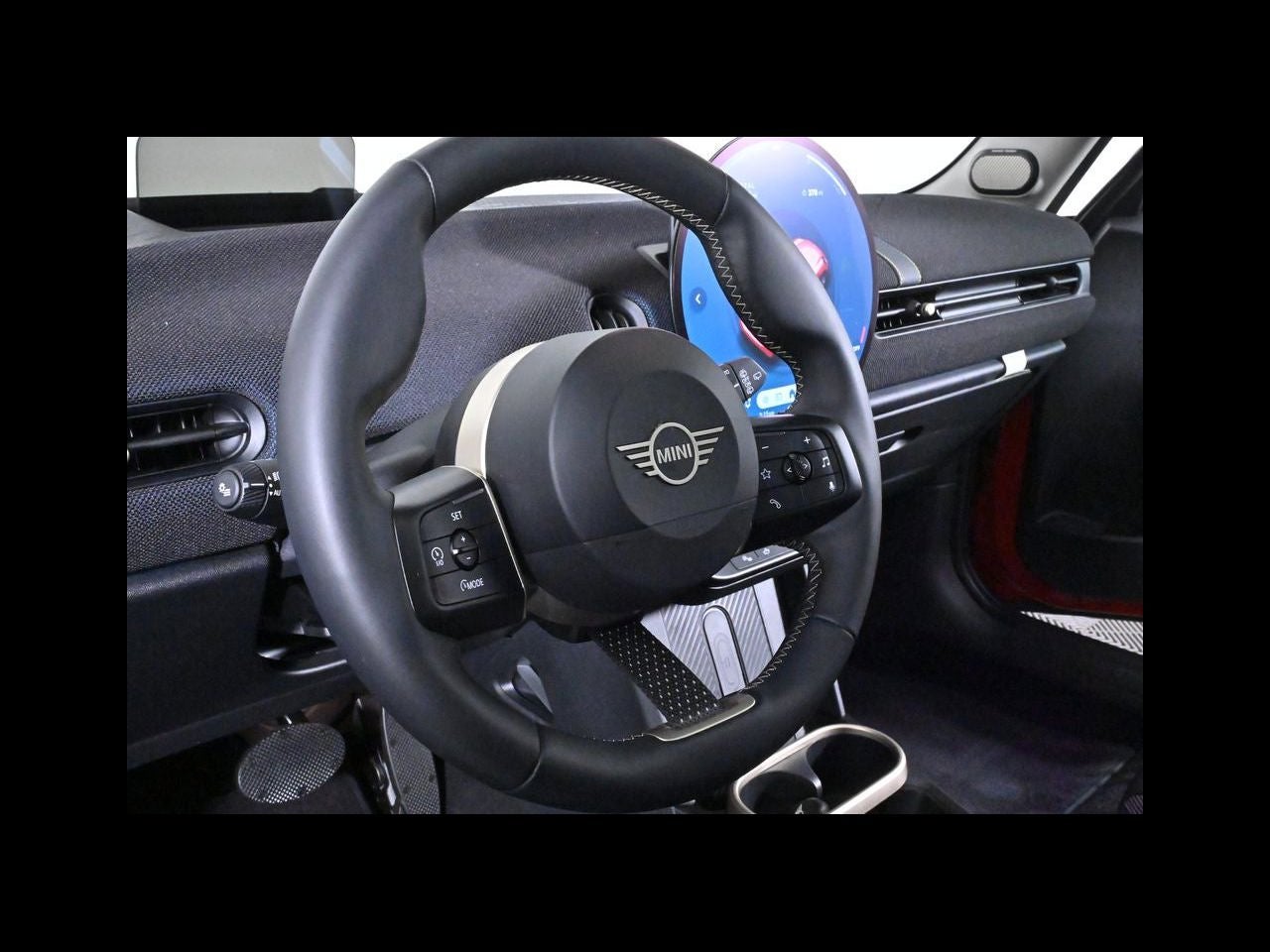 2025 MINI HARDTOP 2 DOOR Cooper S