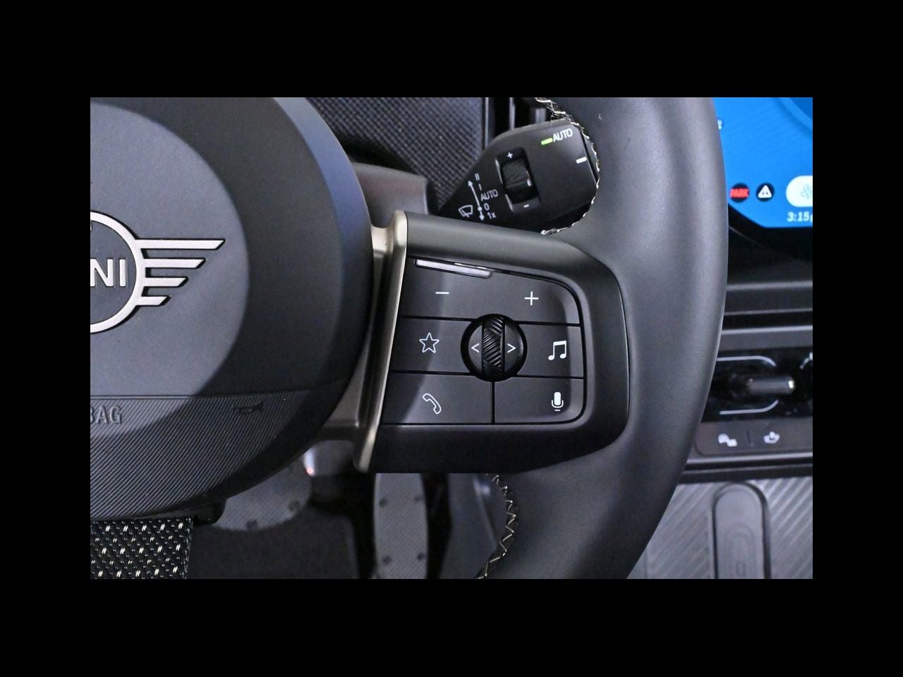 2025 MINI HARDTOP 2 DOOR Cooper S