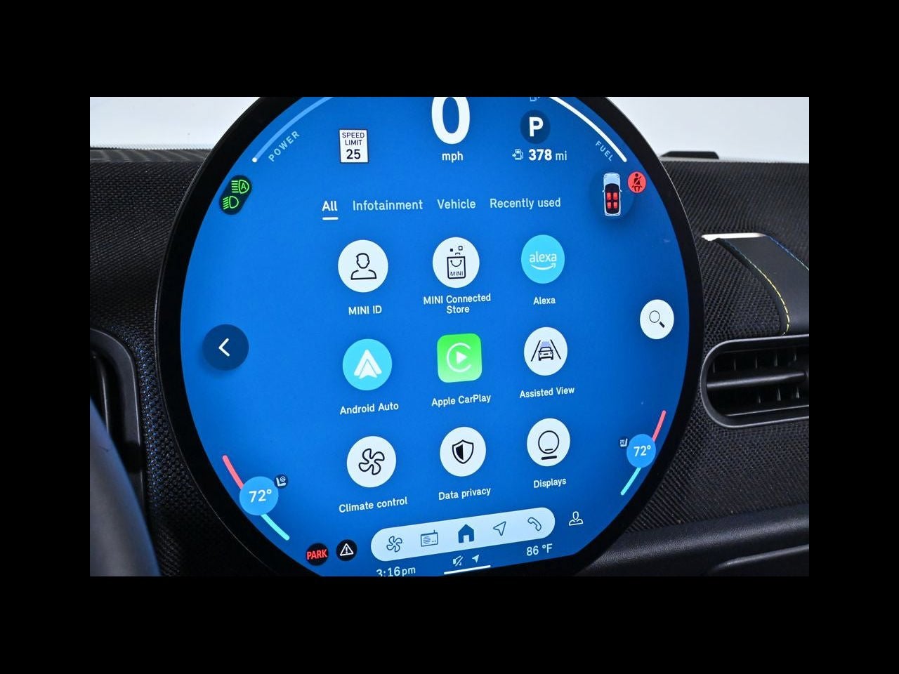 2025 MINI HARDTOP 2 DOOR Cooper S