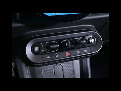 2025 MINI HARDTOP 2 DOOR Cooper S