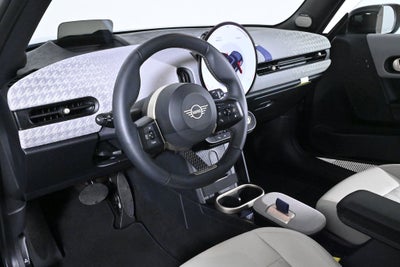 2025 MINI Hardtop 2 Door Cooper S