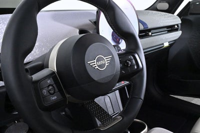 2025 MINI Hardtop 2 Door Cooper S