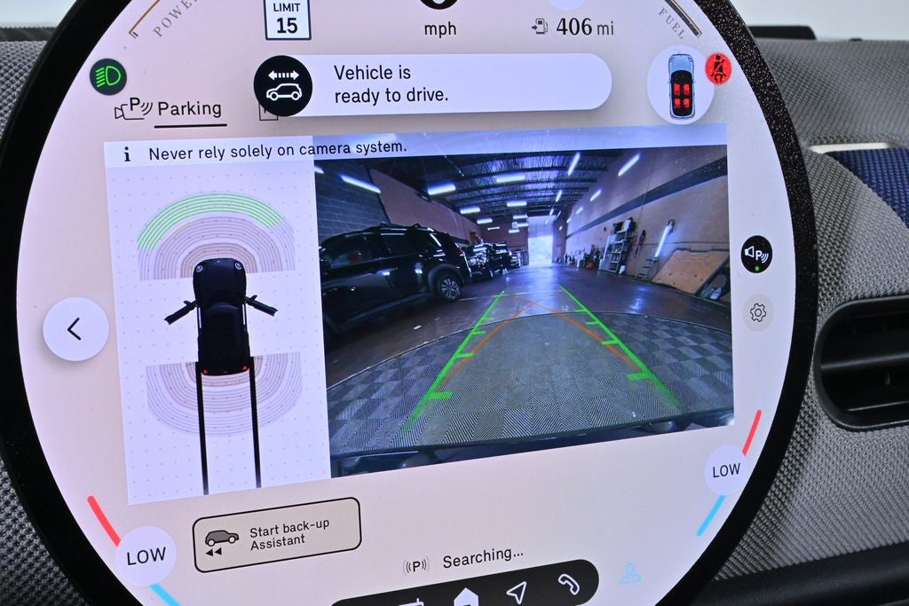 2025 MINI Hardtop 2 Door Cooper S