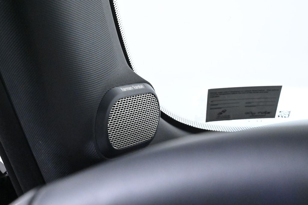 2025 MINI Hardtop 2 Door Cooper S