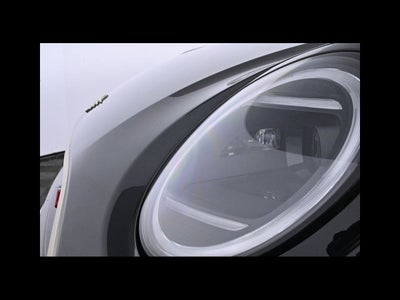 2025 MINI HARDTOP 2 DOOR Cooper S