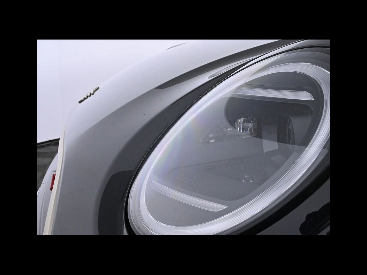 2025 MINI HARDTOP 2 DOOR Cooper S