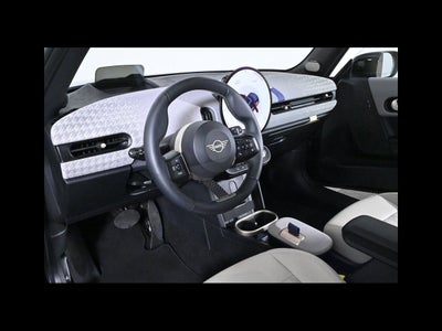 2025 MINI HARDTOP 2 DOOR Cooper S