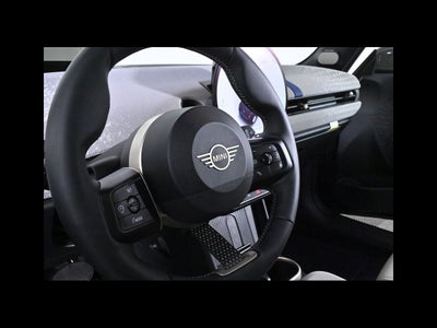 2025 MINI HARDTOP 2 DOOR Cooper S