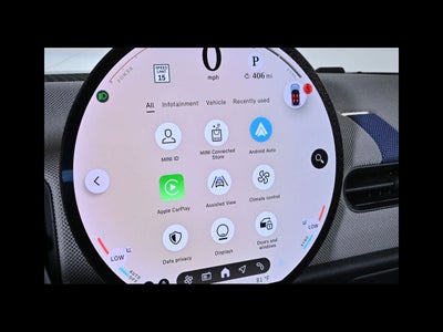 2025 MINI HARDTOP 2 DOOR Cooper S