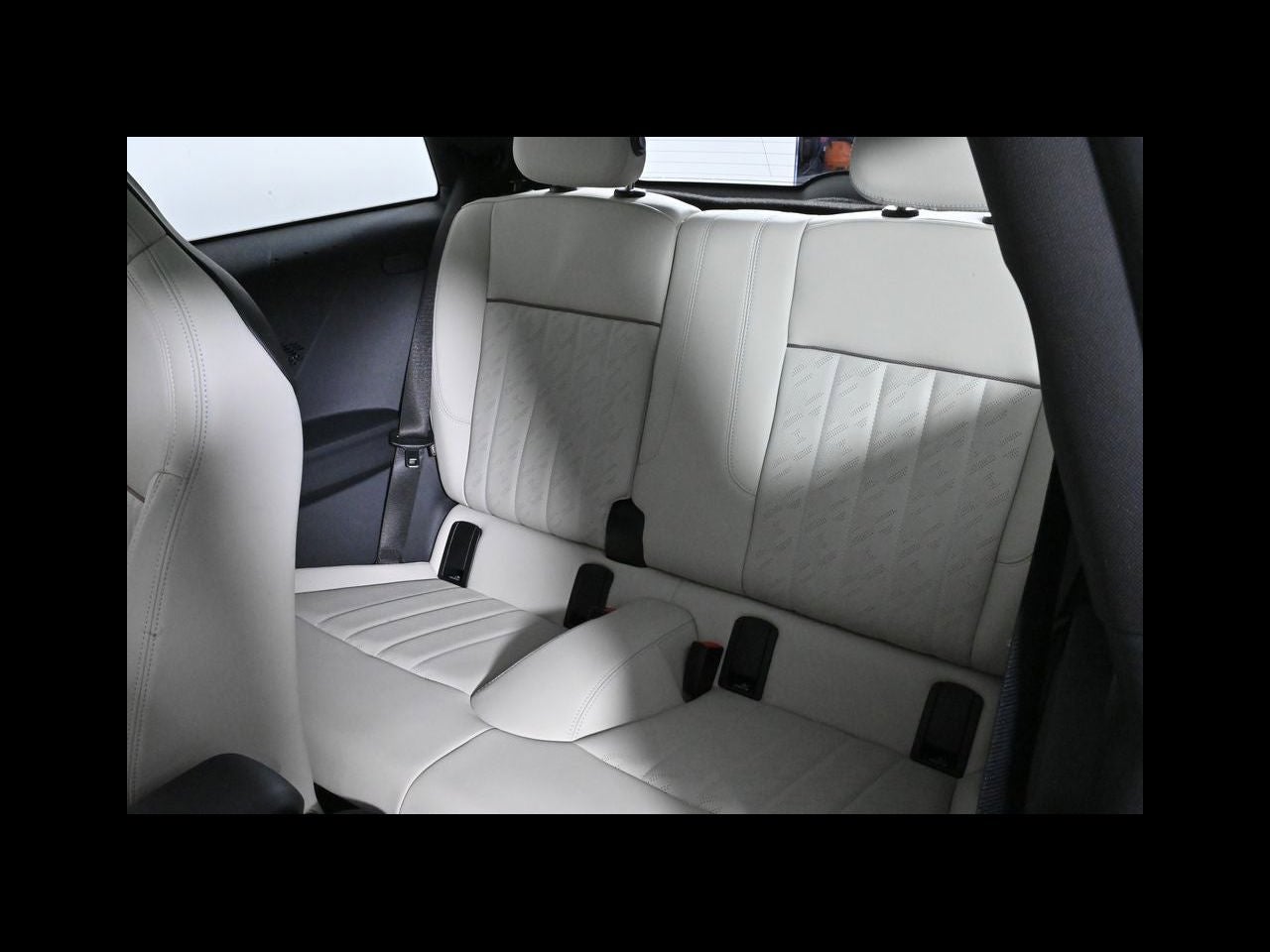 2025 MINI HARDTOP 2 DOOR Cooper S