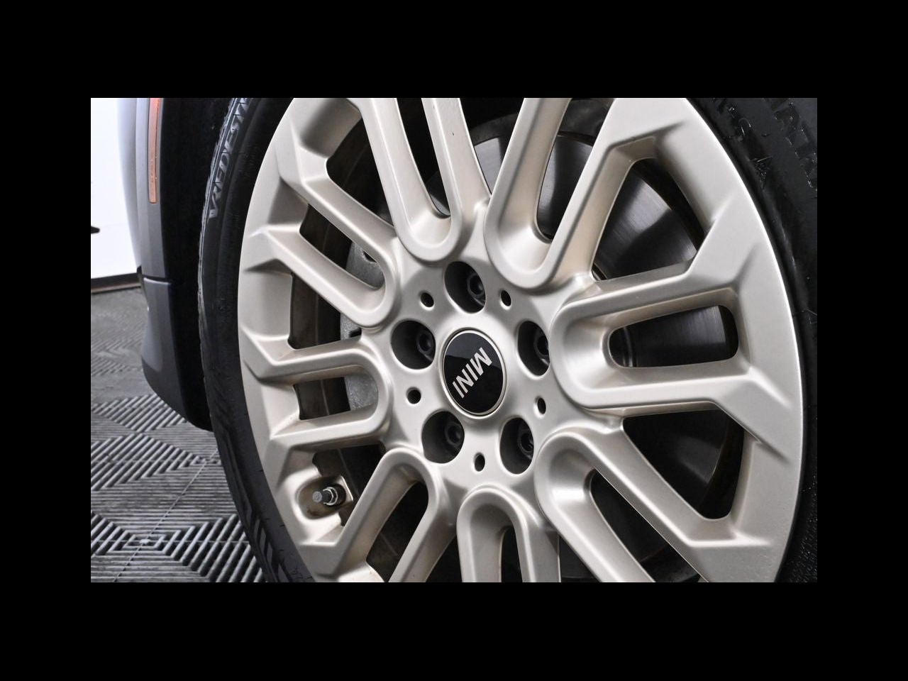 2025 MINI HARDTOP 2 DOOR Cooper S