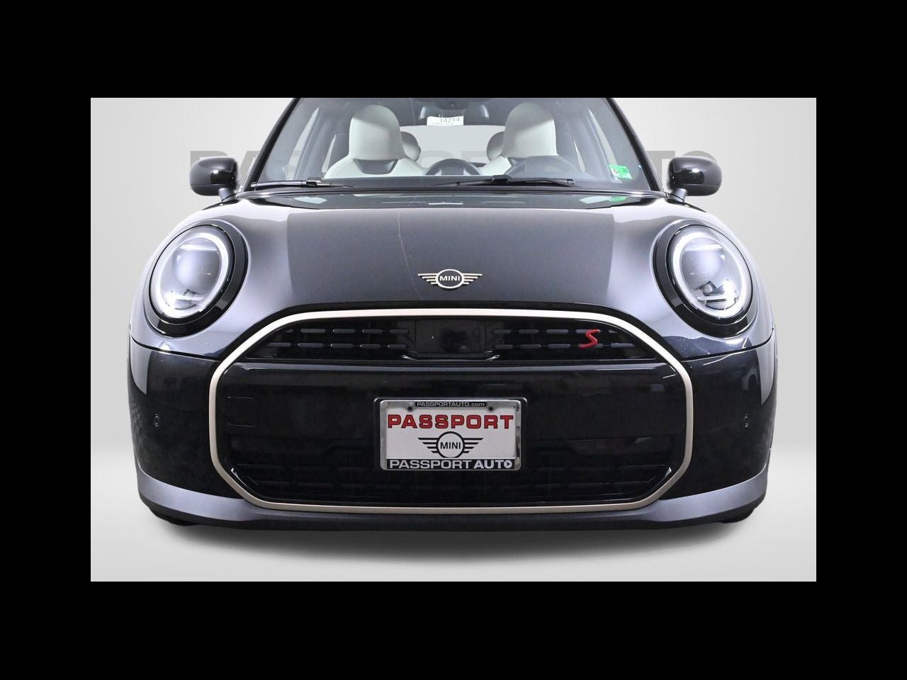 2025 MINI HARDTOP 2 DOOR Cooper S