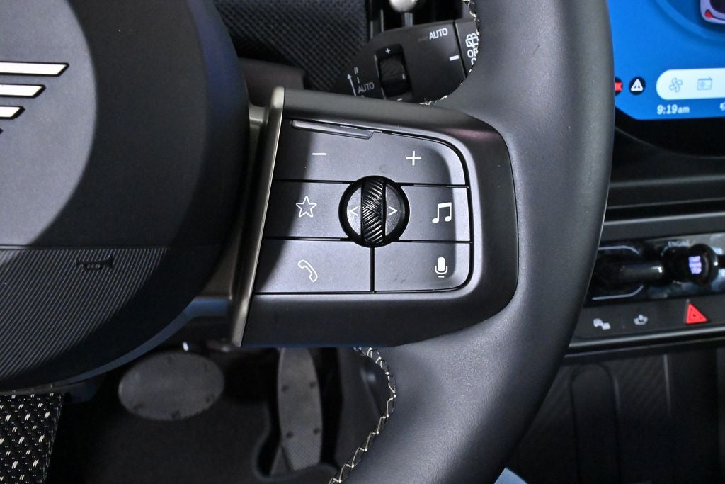 2025 MINI Hardtop 2 Door Cooper S