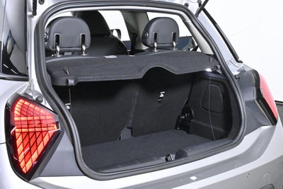 2025 MINI Hardtop 2 Door Cooper S