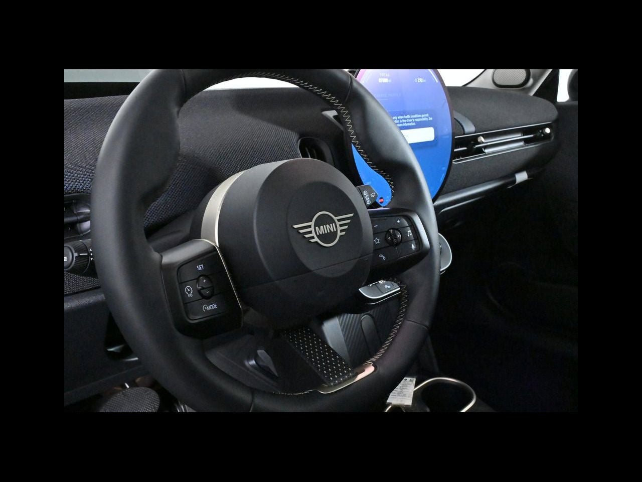 2025 MINI HARDTOP 2 DOOR Cooper S