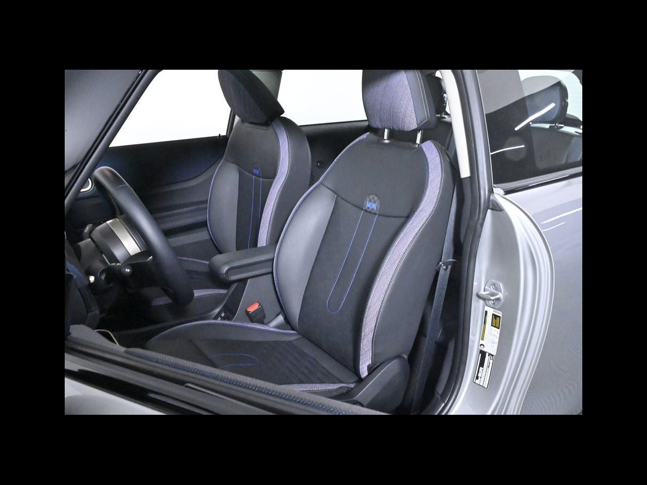 2025 MINI HARDTOP 2 DOOR Cooper S