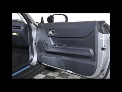 2025 MINI HARDTOP 2 DOOR Cooper S