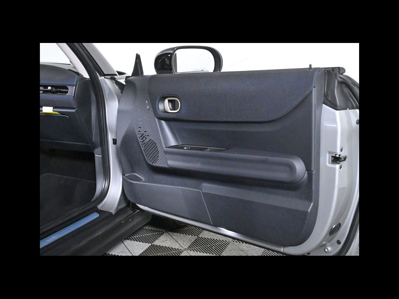 2025 MINI HARDTOP 2 DOOR Cooper S