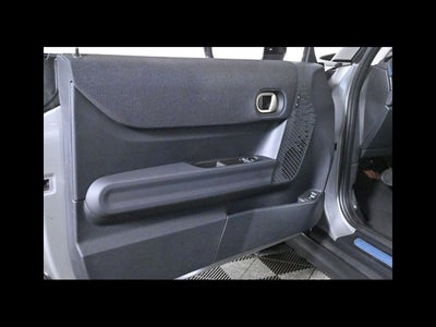 2025 MINI HARDTOP 2 DOOR Cooper S