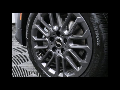 2025 MINI HARDTOP 2 DOOR Cooper S