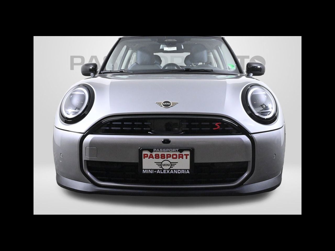 2025 MINI HARDTOP 2 DOOR Cooper S