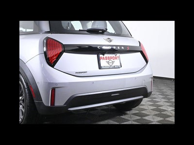 2025 MINI HARDTOP 2 DOOR Cooper S