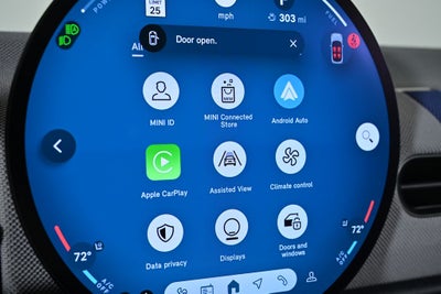 2025 MINI Cooper S Cooper S