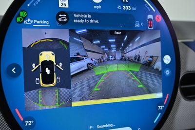 2025 MINI Cooper S Cooper S