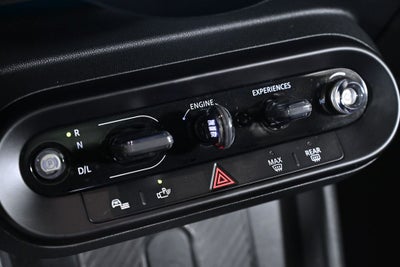 2025 MINI Cooper S Cooper S