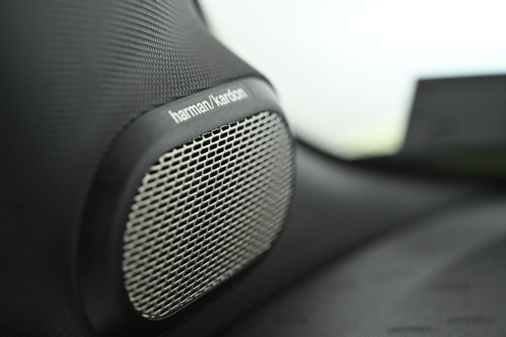 2025 MINI Cooper S Cooper S