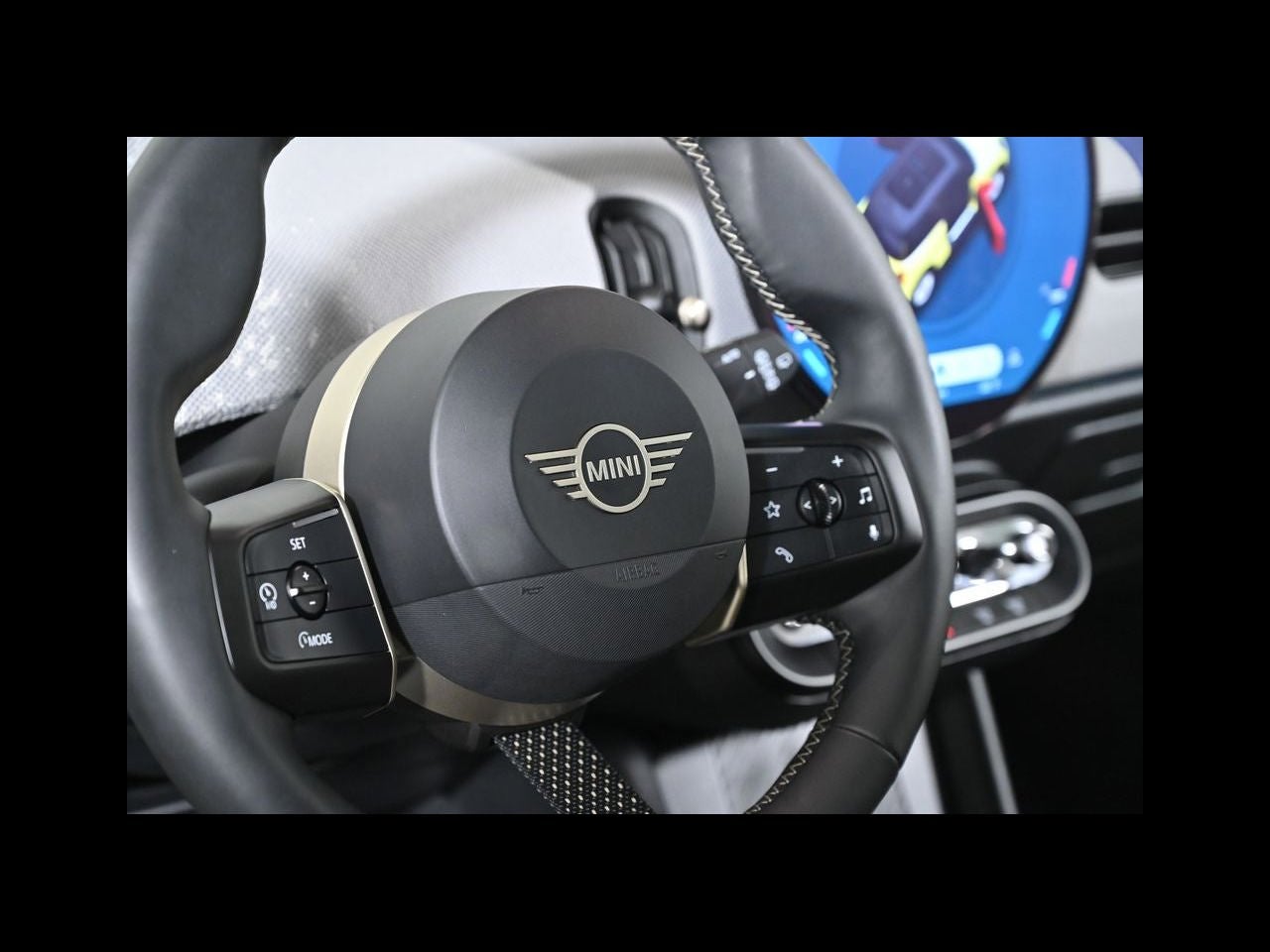 2025 MINI HARDTOP 2 DOOR Cooper S