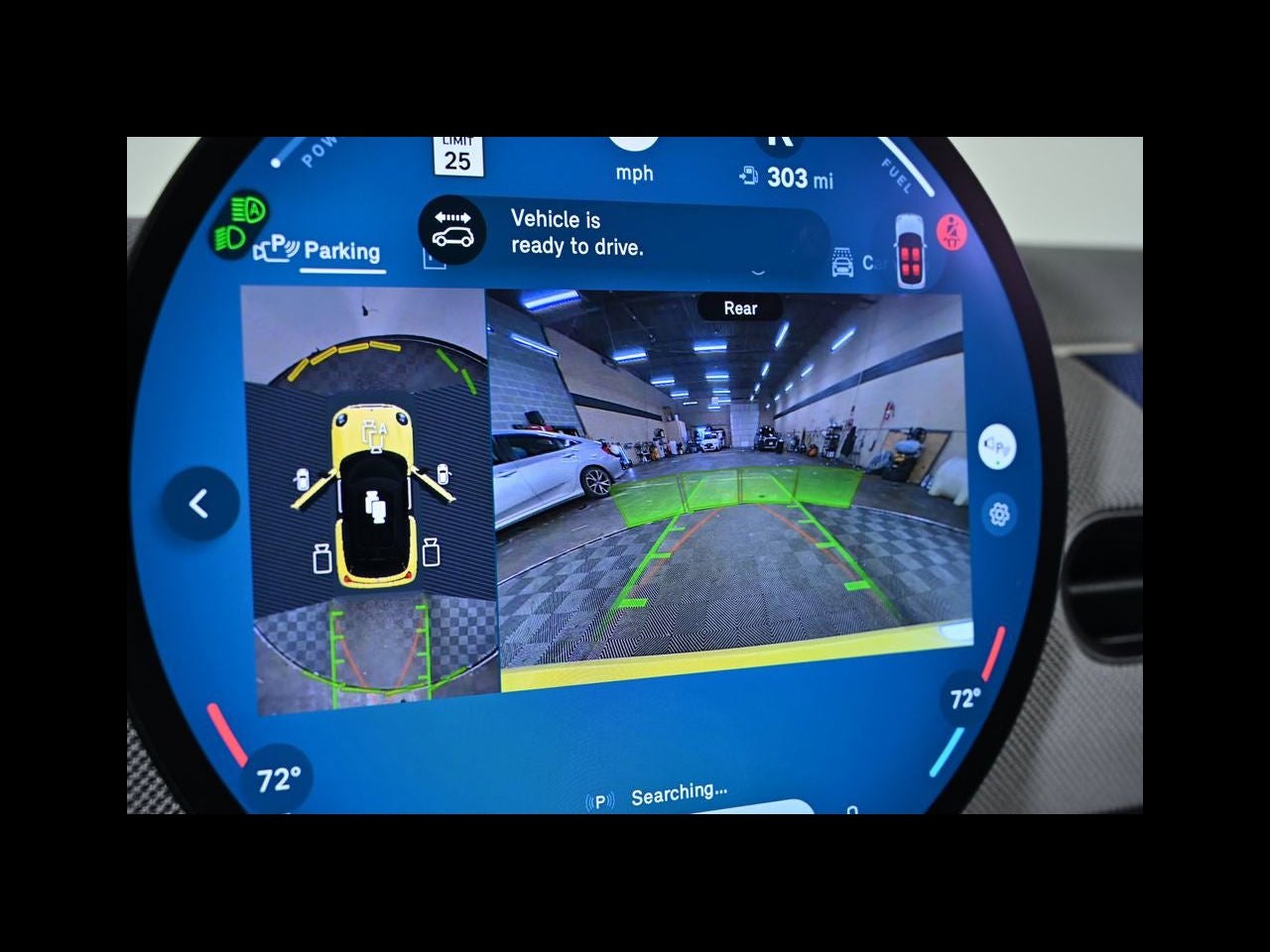 2025 MINI HARDTOP 2 DOOR Cooper S