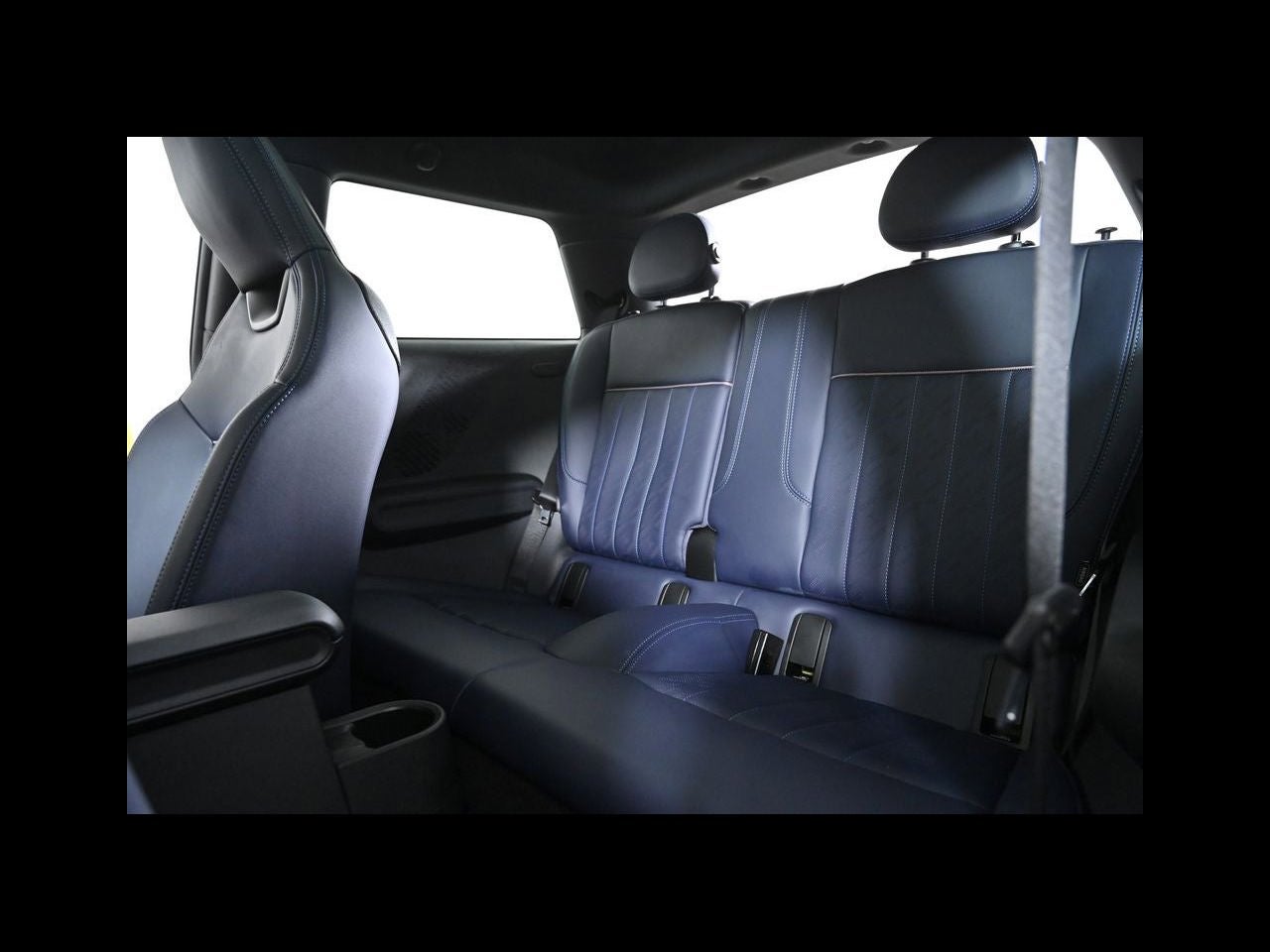 2025 MINI HARDTOP 2 DOOR Cooper S