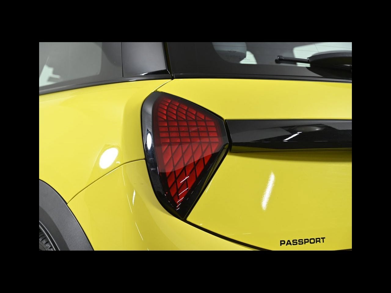 2025 MINI HARDTOP 2 DOOR Cooper S