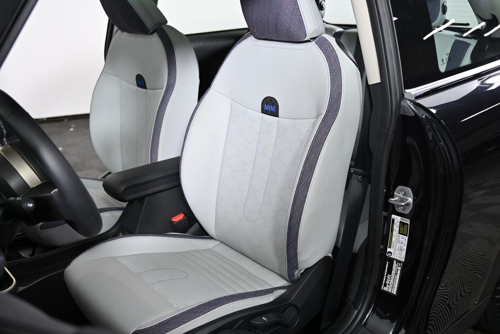 2025 MINI Hardtop 2 Door Cooper S