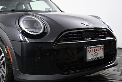 2025 MINI Hardtop 2 Door Cooper S