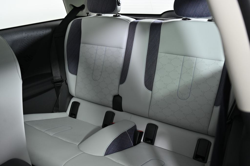 2025 MINI Hardtop 2 Door Cooper S