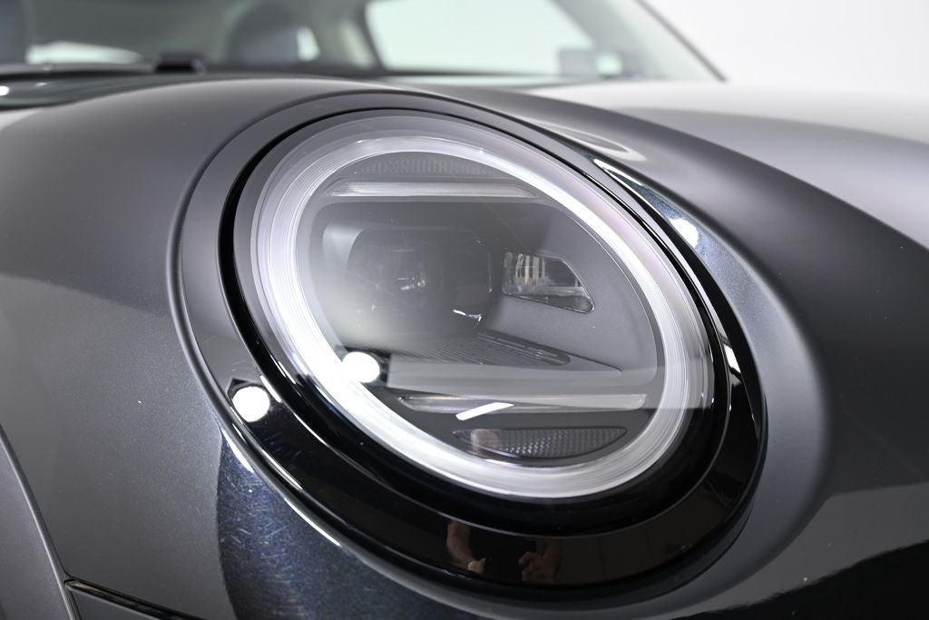 2025 MINI Hardtop 2 Door Cooper S