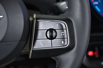 2025 MINI Cooper S Cooper S