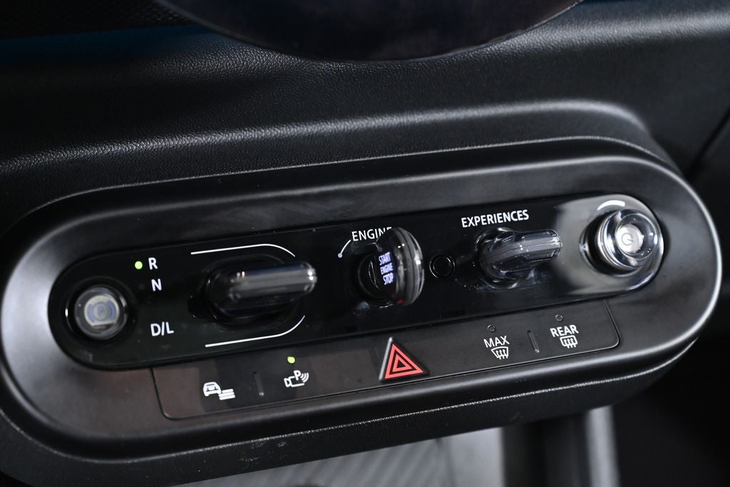 2025 MINI Cooper S Cooper S