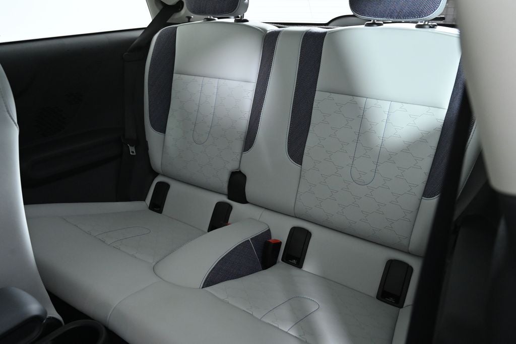 2025 MINI Cooper S Cooper S