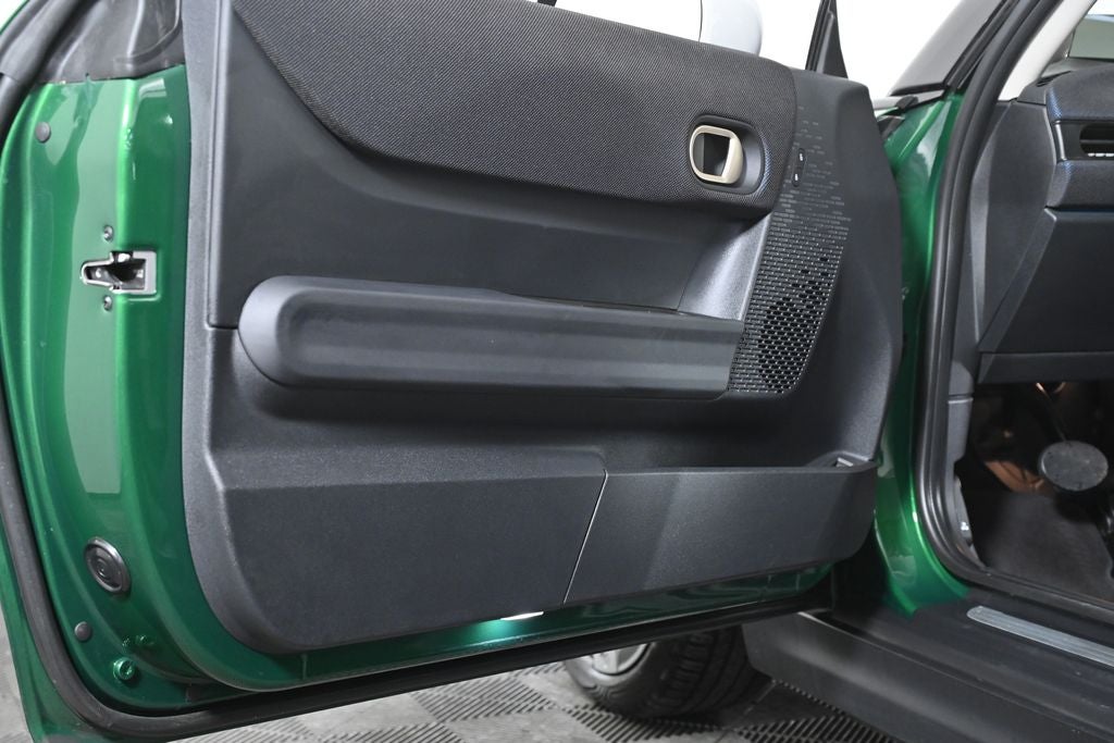 2025 MINI Cooper S Cooper S