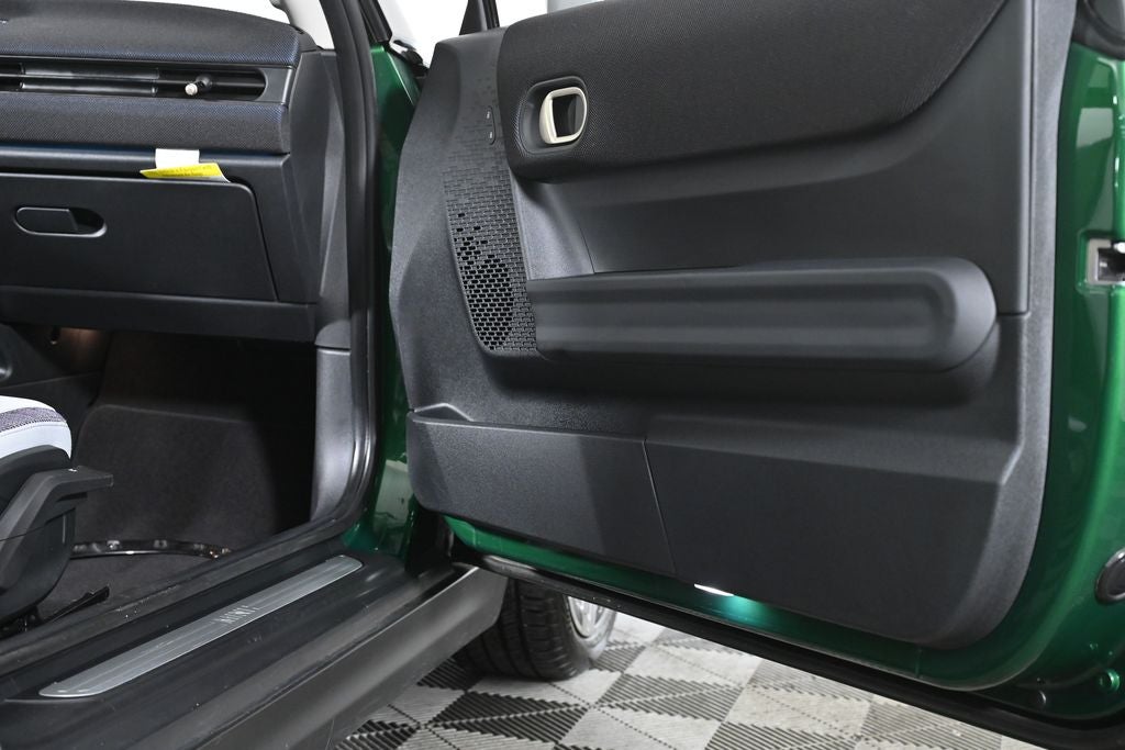 2025 MINI Cooper S Cooper S