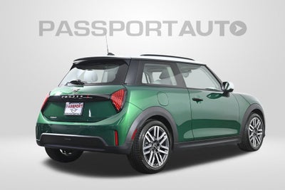 2025 MINI Cooper S Cooper S