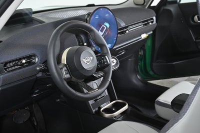 2025 MINI Cooper S Cooper S