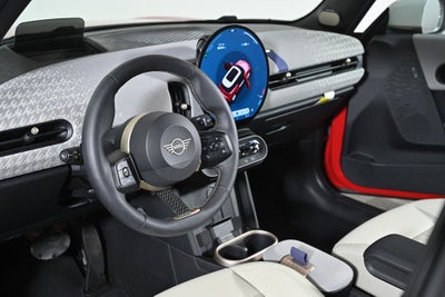 2025 MINI Cooper S Cooper S